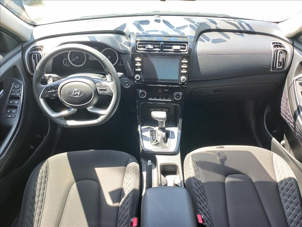 Foto ilustrativa do carro