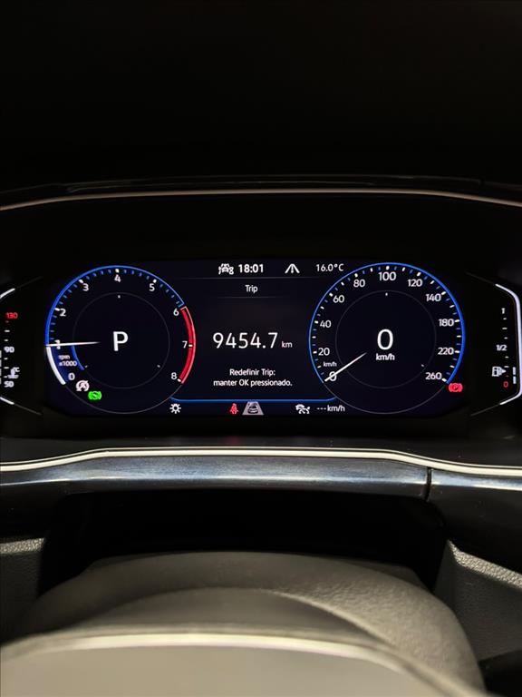 T-CROSS 1.0 200 TSI TOTAL FLEX COMFORTLINE AUTOMÁTICO11