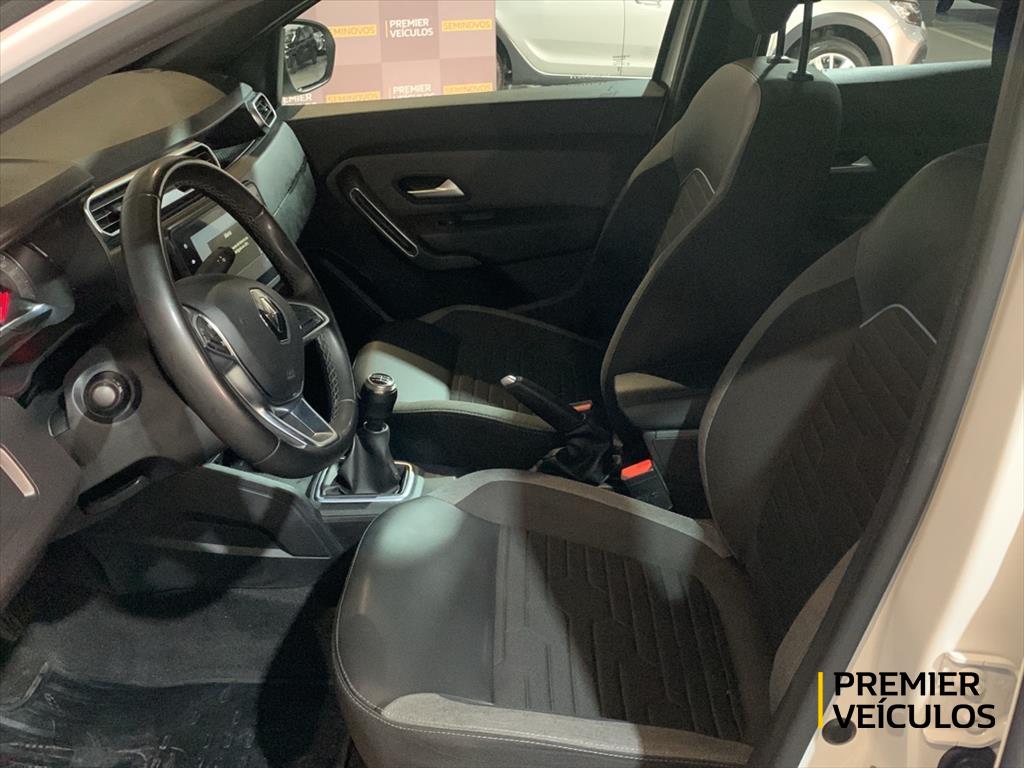 DUSTER 1.6 16V SCE FLEX INTENSE PLUS MANUAL4