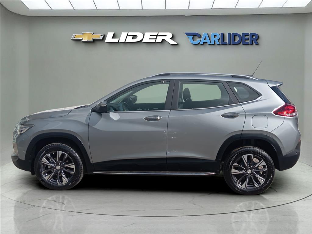 TRACKER 1.2 TURBO FLEX PREMIER AUTOMÁTICO2