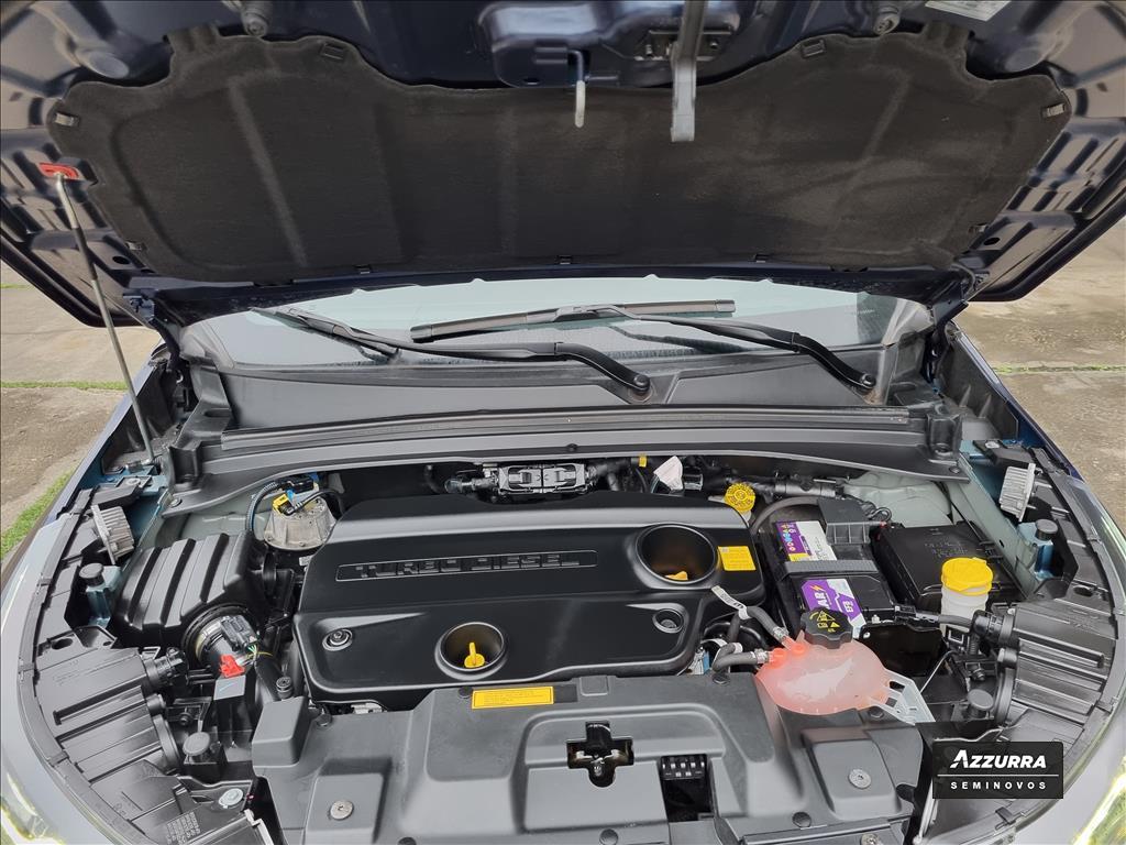 TORO 2.0 16V TURBO DIESEL ULTRA 4WD AT910