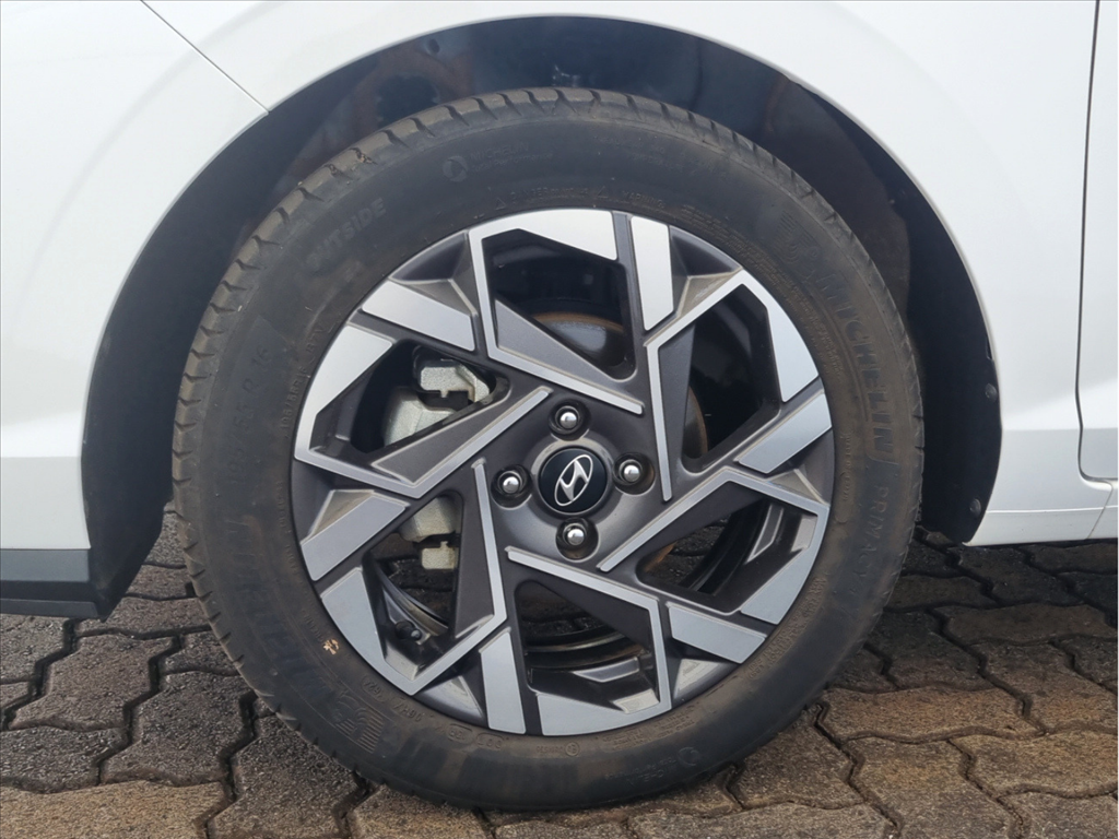 HB20 1.0 TGDI FLEX PLATINUM SAFETY AUTOMÁTICO9