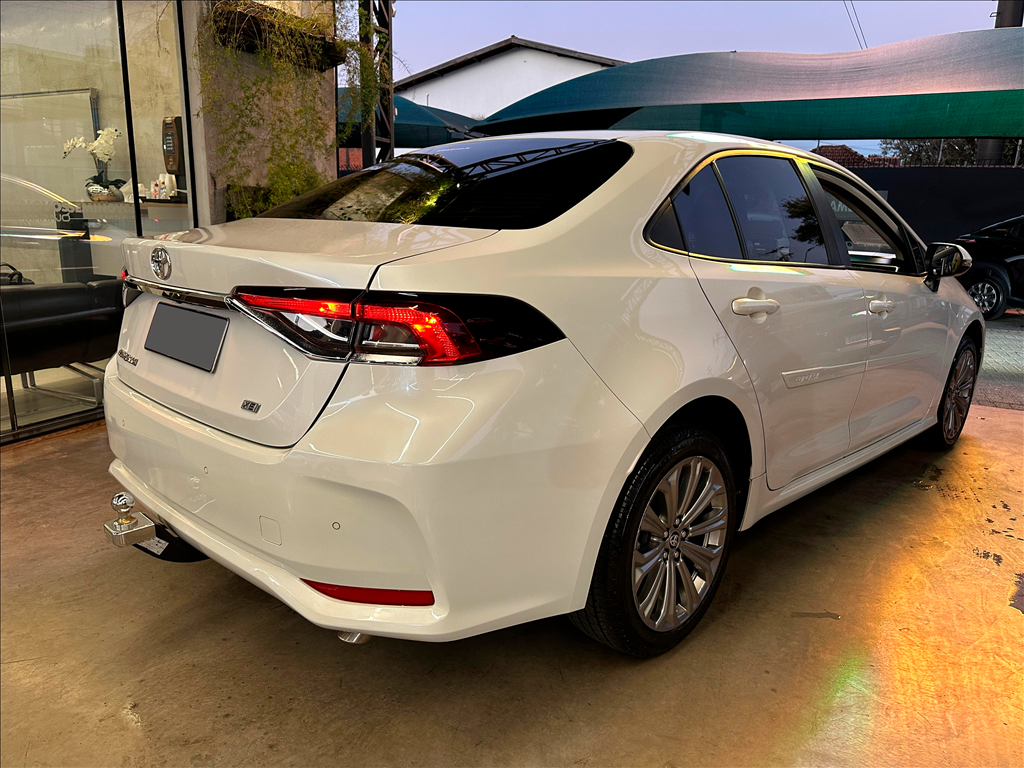 COROLLA 2.0 VVT-IE FLEX XEI DIRECT SHIFT10