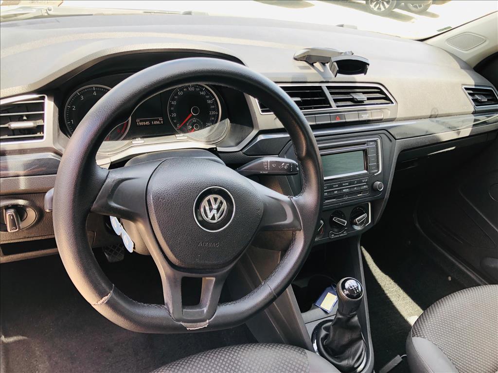 SAVEIRO 1.6 MSI TRENDLINE CE 8V FLEX 2P MANUAL8