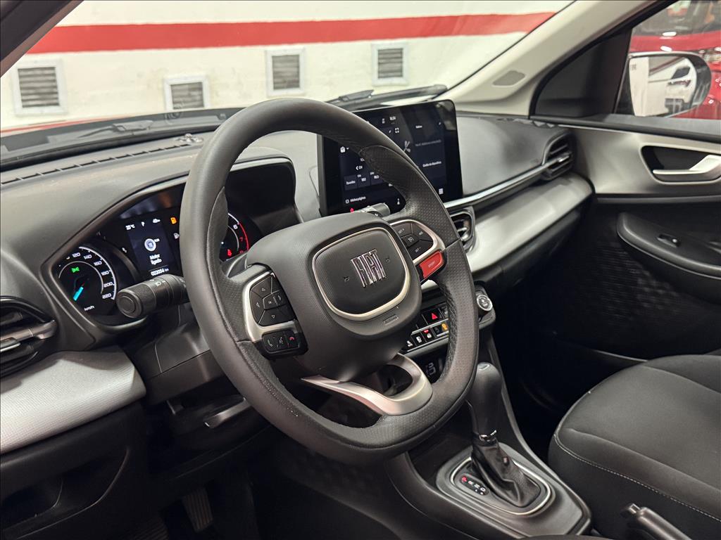 PULSE 1.0 TURBO 200 HYBRID AUDACE CVT11