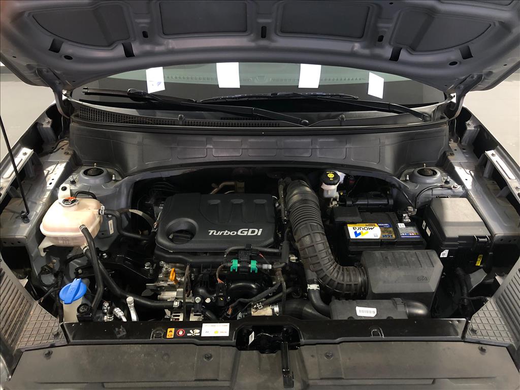 CRETA 1.0 TGDI FLEX COMFORT AUTOMÁTICO12