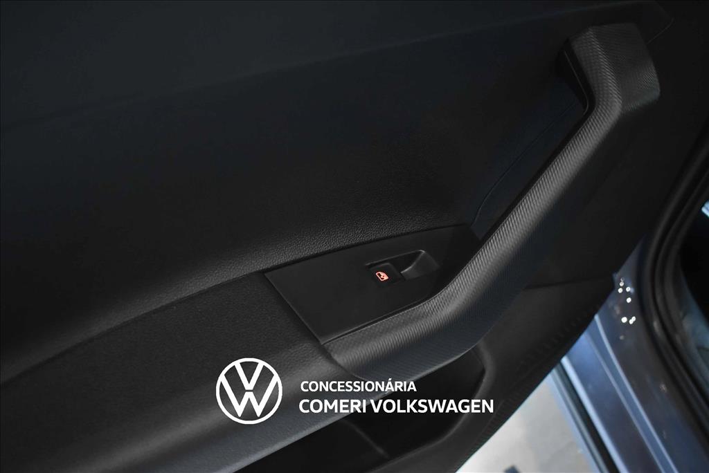 NIVUS 1.4 250 TSI TOTAL FLEX GTS AUTOMÁTICO20