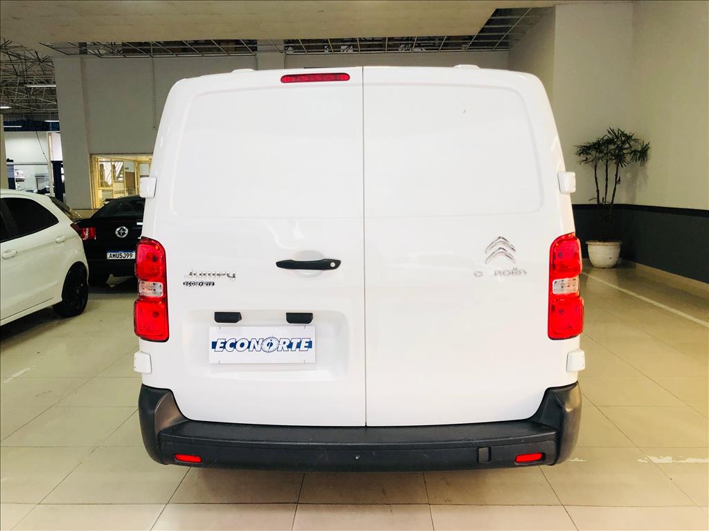 JUMPY 1.5 BLUEHDI DIESEL CARGO MANUAL4