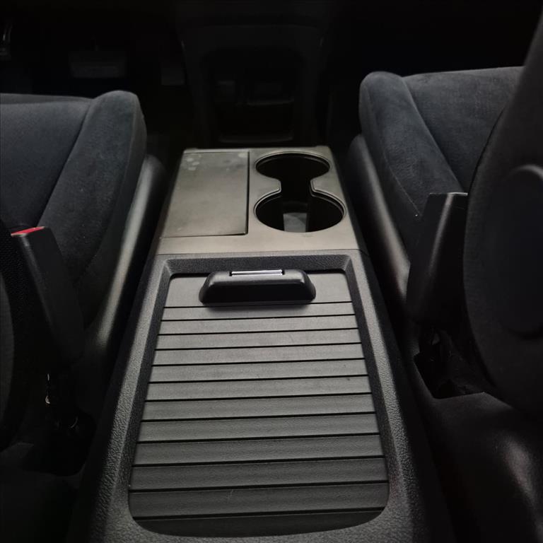 CRV 2.0 LX 4X2 16V GASOLINA 4P AUTOMÁTICO11