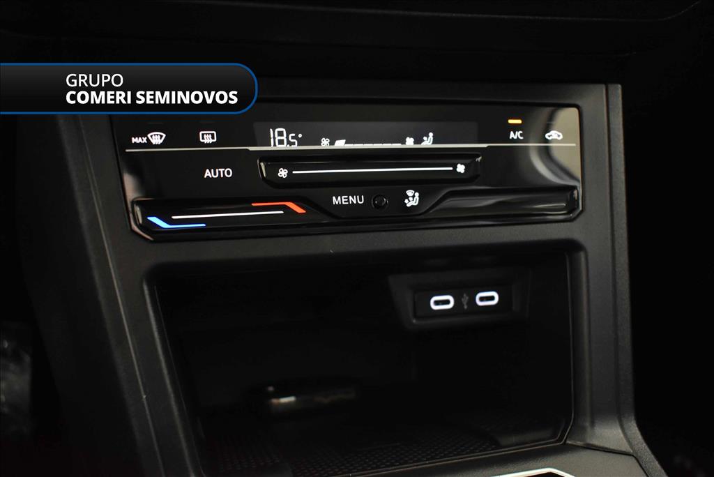 POLO 1.0 170 TSI HIGHLINE AUTOMÁTICO13