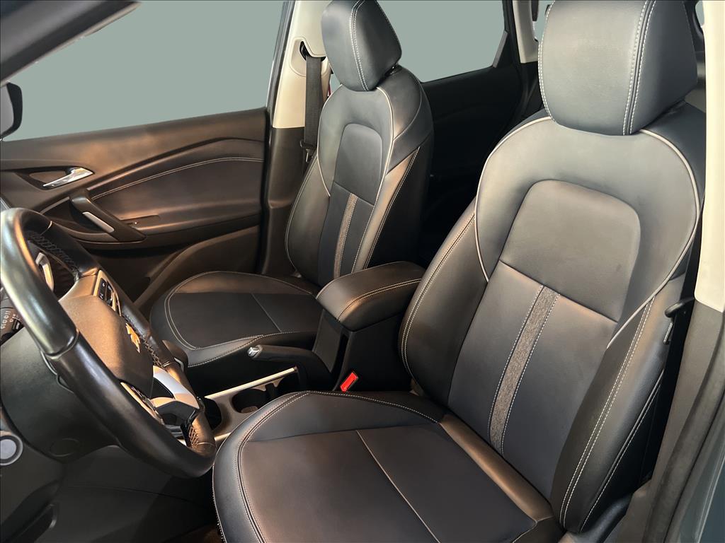 TRACKER 1.2 TURBO FLEX PREMIER AUTOMÁTICO11