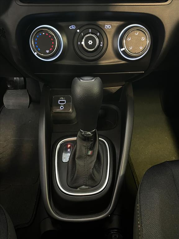 ARGO 1.3 FIREFLY FLEX TREKKING CVT7