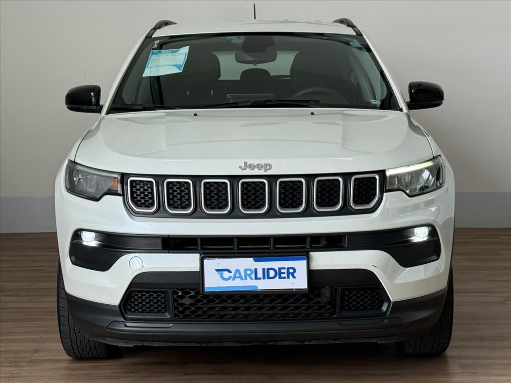 COMPASS 1.3 T270 TURBO FLEX SPORT AT61