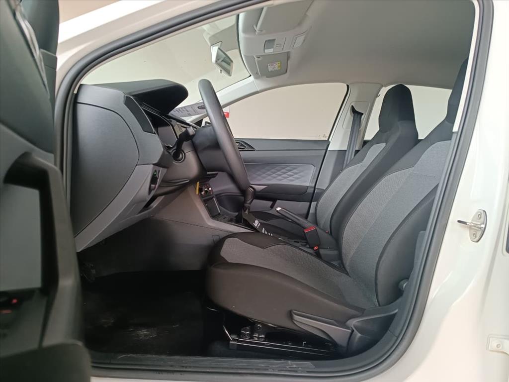 POLO 1.0 170 TSI MANUAL4