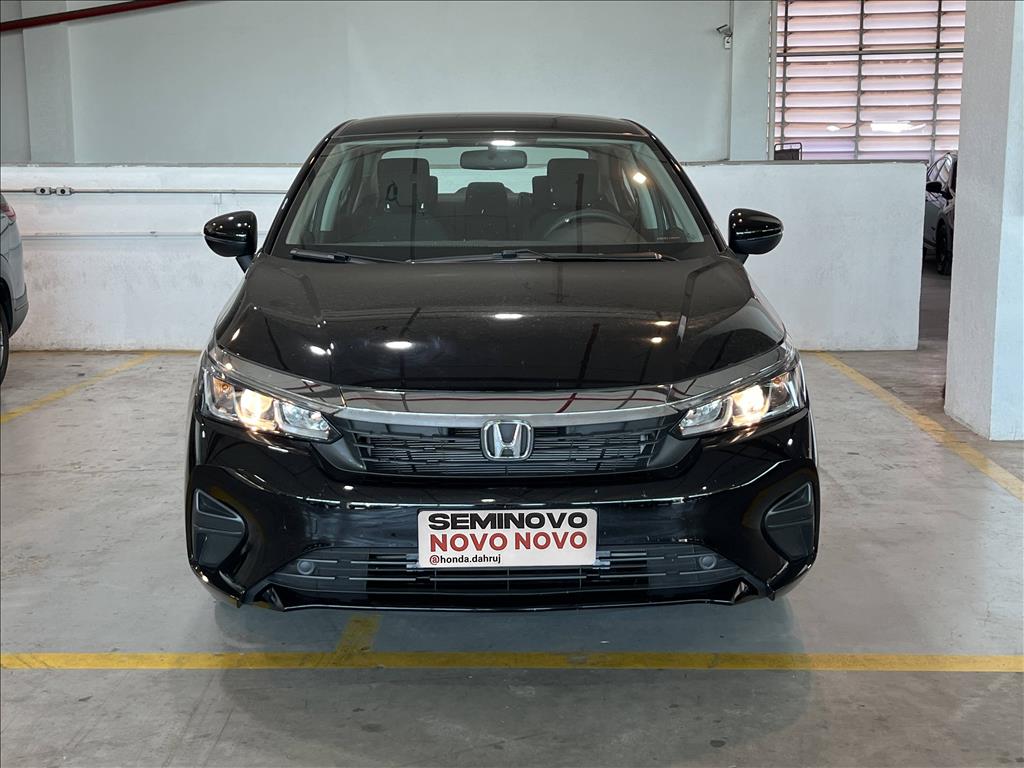 CITY 1.5 i-VTEC FLEX LX CVT1
