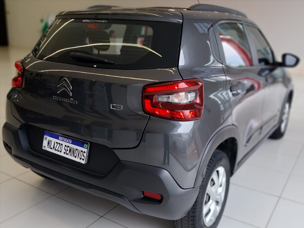 C3 1.0 FIREFLY FLEX LIVE PACK MANUAL4