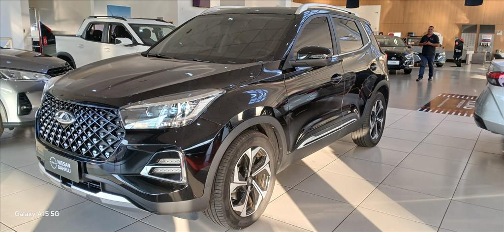 TIGGO 5x 1.5 VVT TURBO iFLEX SPORT CVT