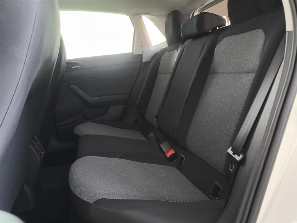 POLO 1.0 170 TSI SENSE AUTOMÁTICO11