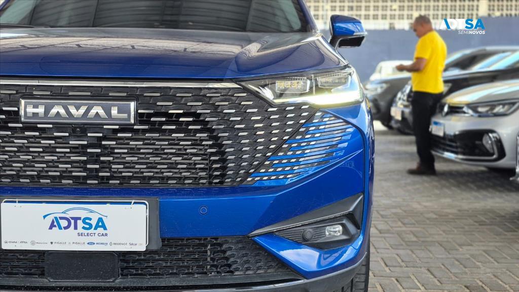 GWM HAVAL H6 1.5 PHEV PREMIUM AWD E-TRACTION