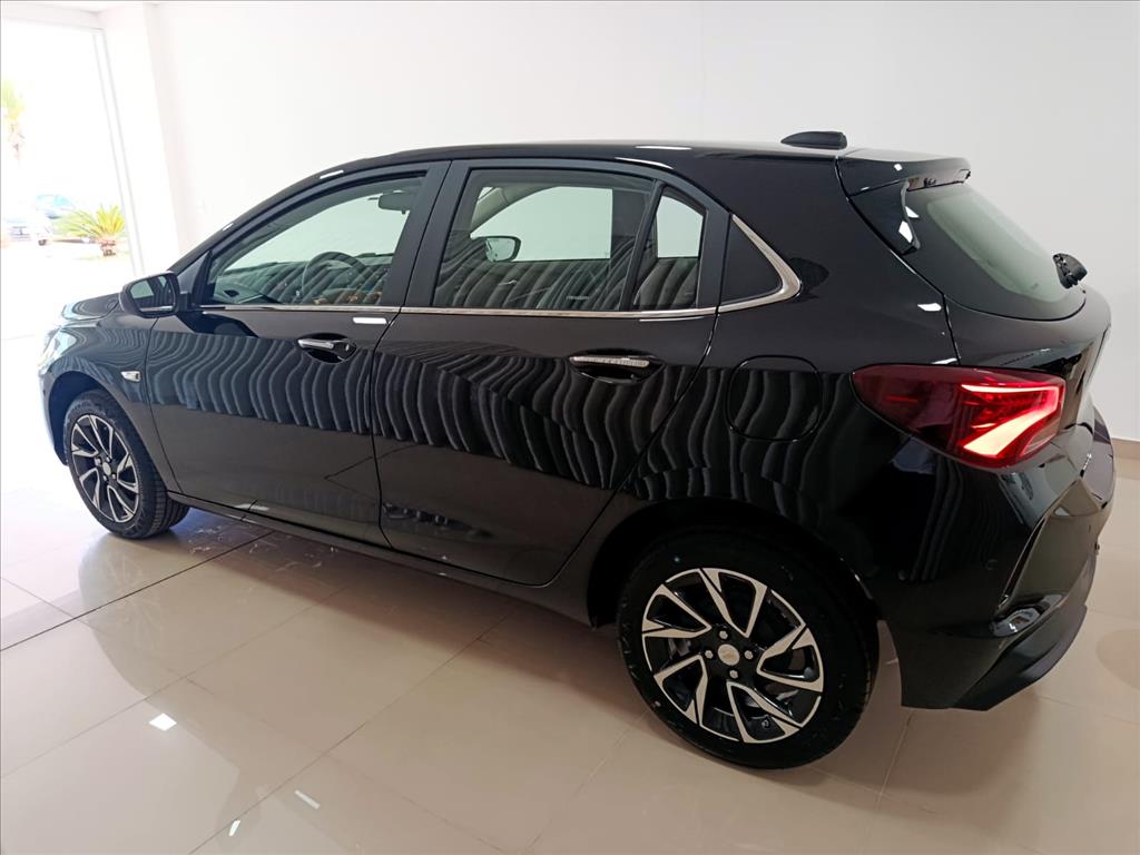 ONIX 1.0 TURBO FLEX PREMIER AUTOMÁTICO5