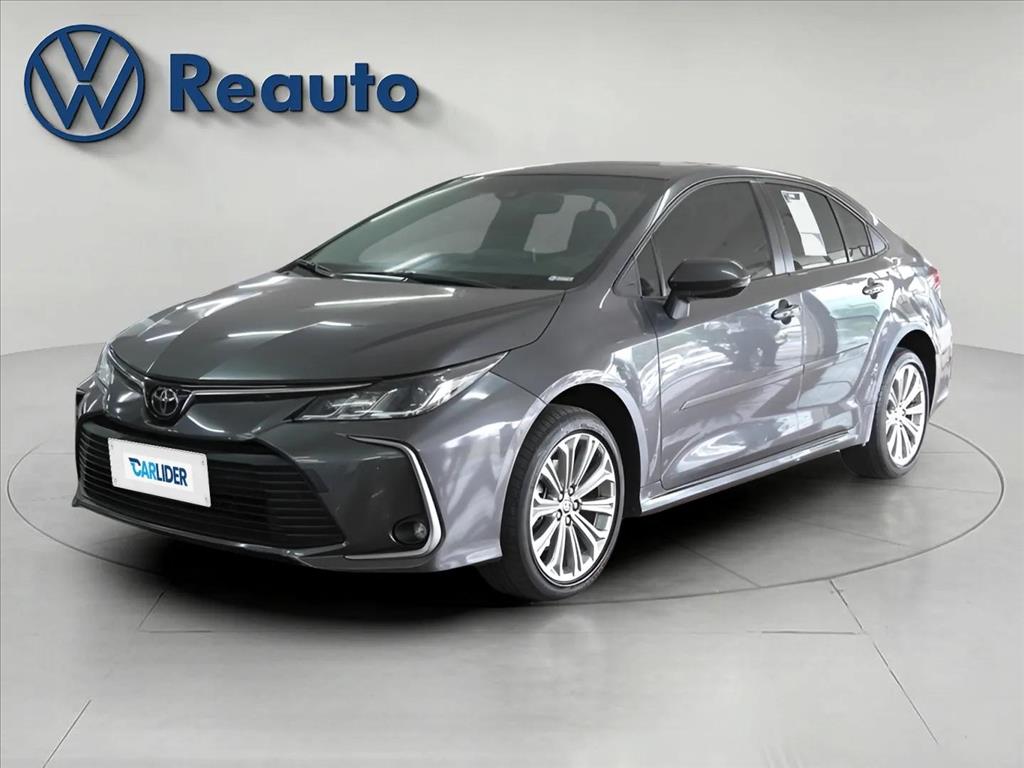 COROLLA 2.0 VVT-IE FLEX XEI DIRECT SHIFT1