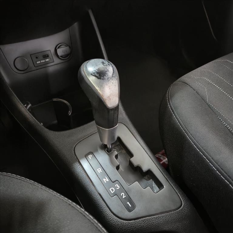 PICANTO 1.0 EX 12V FLEX 4P MANUAL8