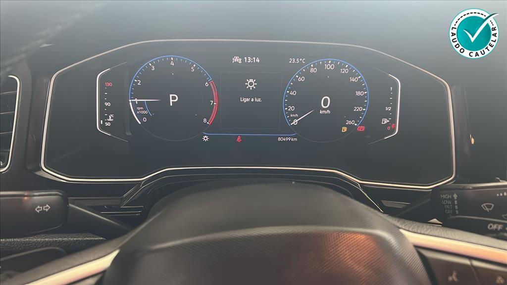 NIVUS 1.0 200 TSI TOTAL FLEX HIGHLINE AUTOMÁTICO6