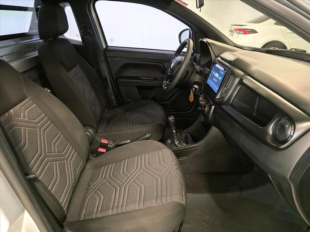 STRADA 1.3 FIREFLY FLEX FREEDOM CS MANUAL8