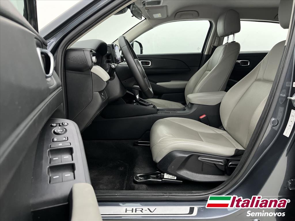 HR-V 1.5 DI I-VTEC FLEX EX CVT11