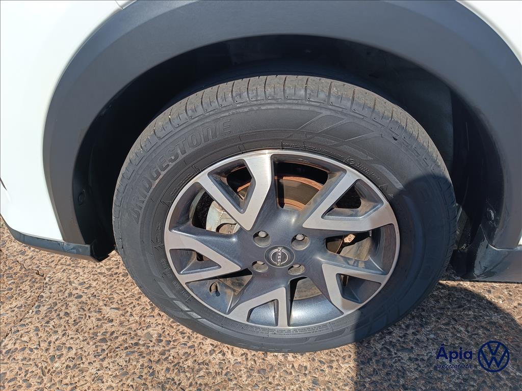 KICKS 1.6 16V FLEXSTART SENSE XTRONIC12