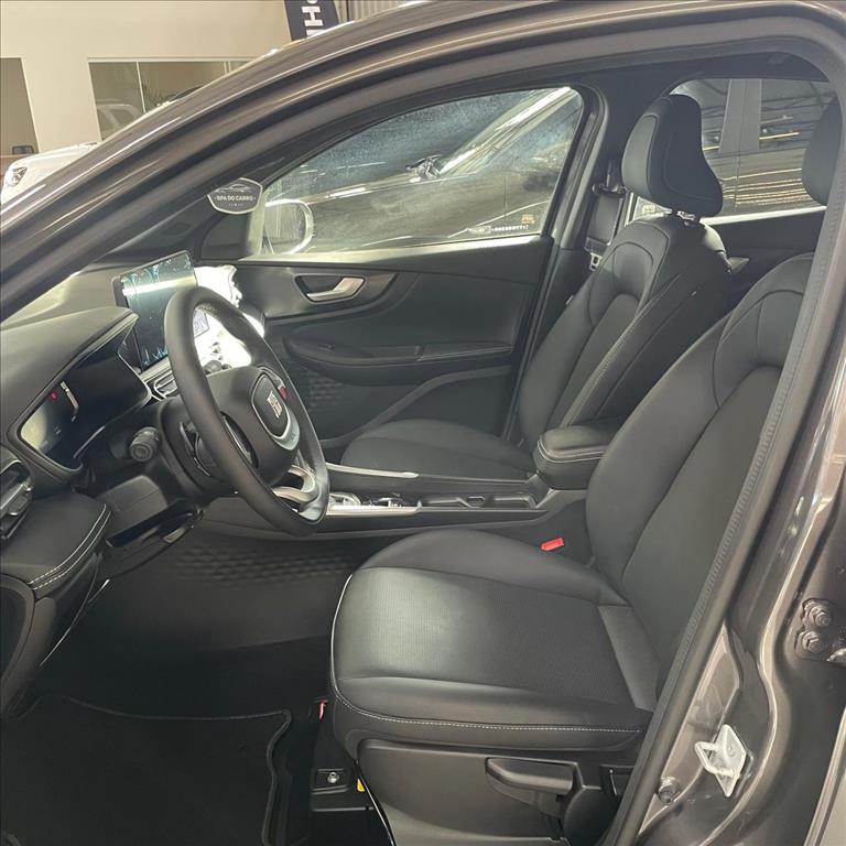 FASTBACK 1.0 TURBO 200 HYBRID IMPETUS CVT8
