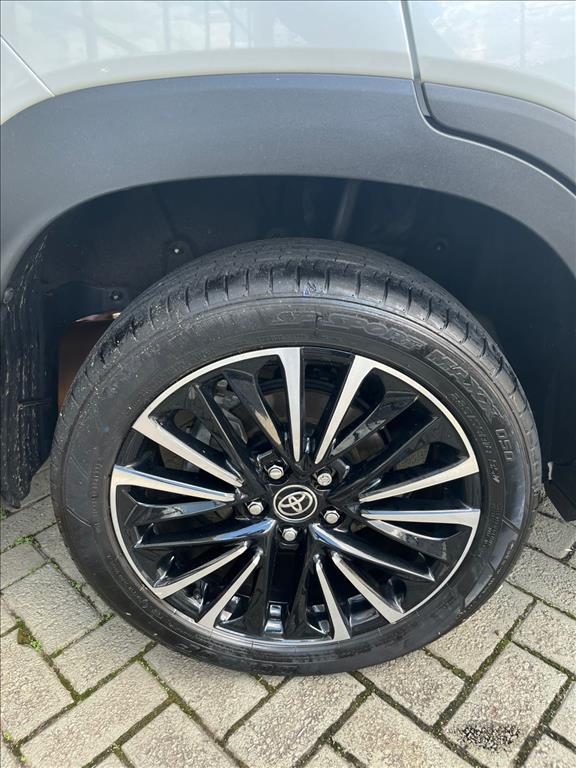 COROLLA CROSS 1.8 VVT-I HYBRID FLEX XRX CVT11