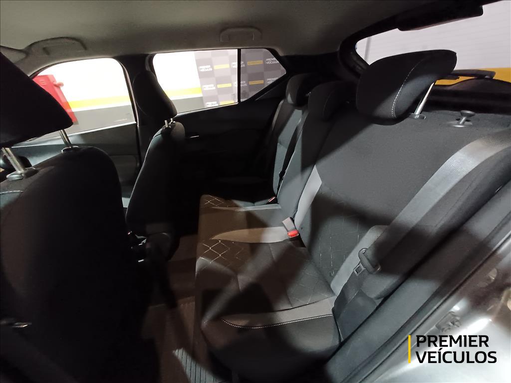 KICKS 1.6 16V FLEXSTART S 4P MANUAL3