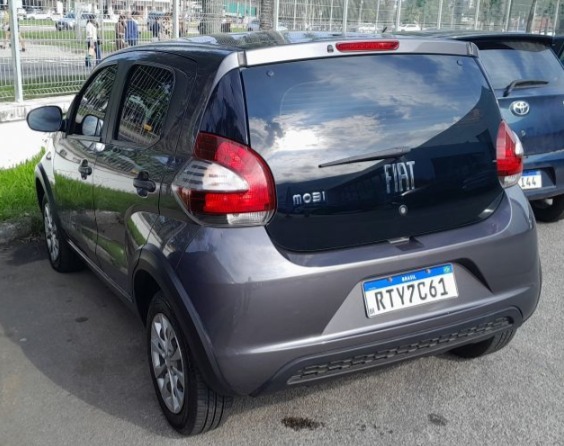 MOBI 1.0 EVO FLEX LIKE. MANUAL1