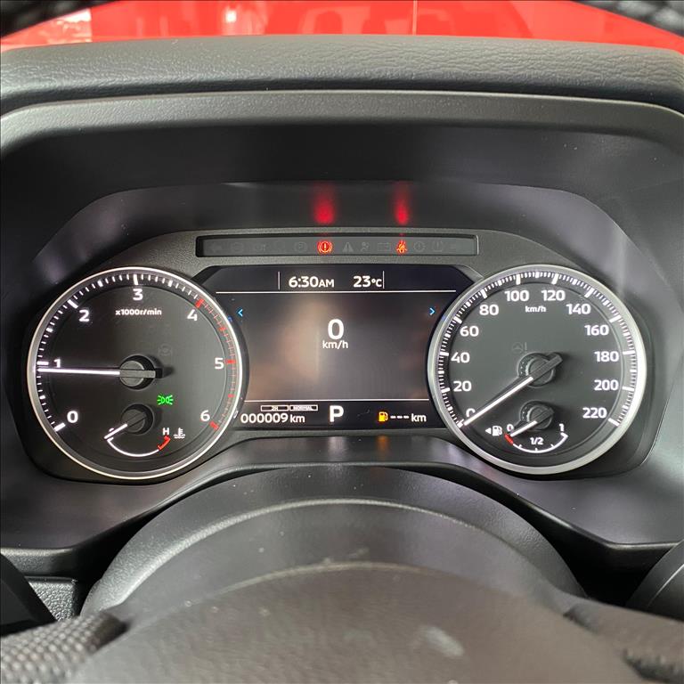 Mitsubishi-TRITON-2.4 BITURBO DIESEL CD HPE-S 4X4 AUTOMÁTICO