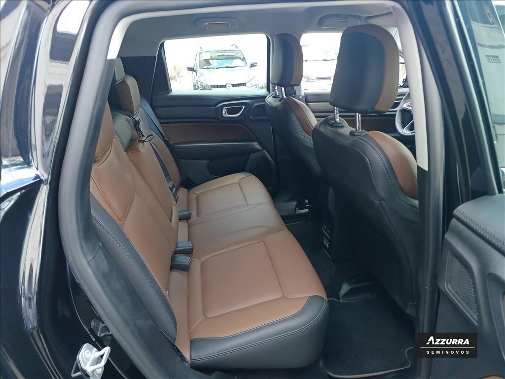 RAMPAGE 2.2 TURBO DIESEL LARAMIE 4X4 AUTOMÁTICO11