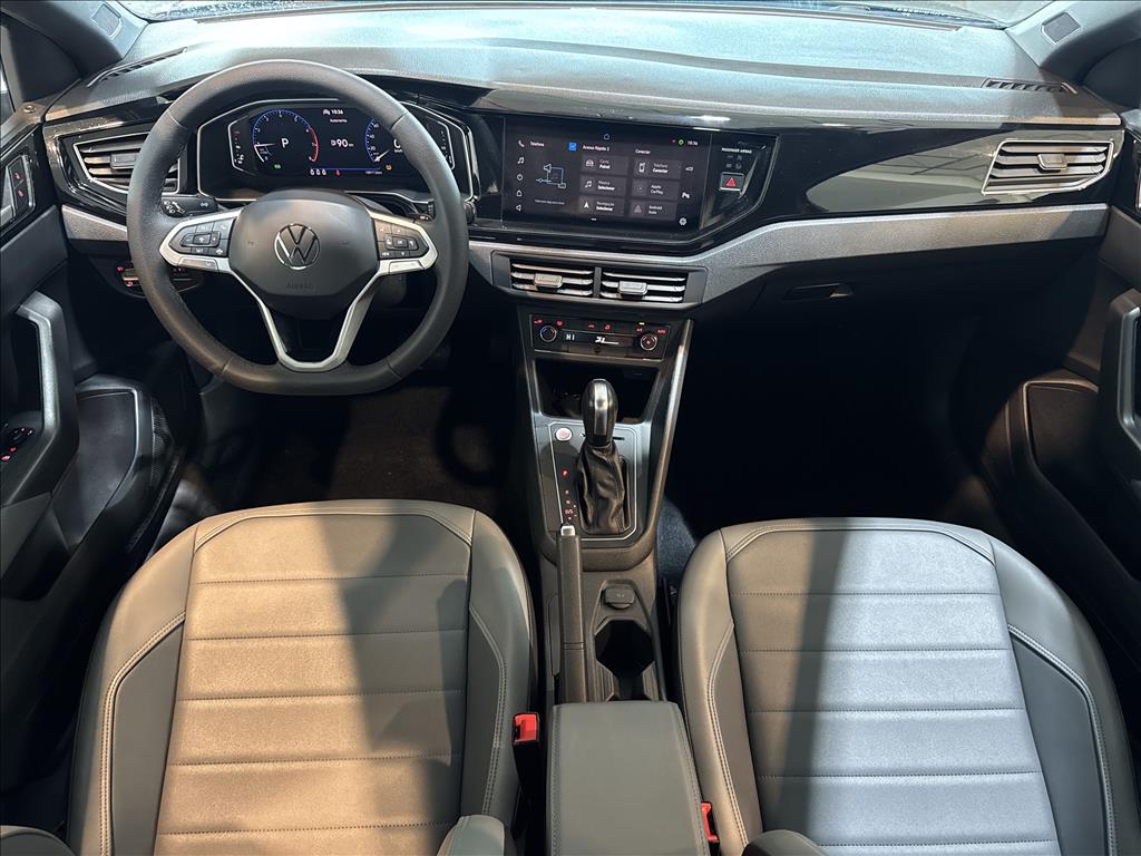 NIVUS 1.0 200 TSI TOTAL FLEX HIGHLINE AUTOMÁTICO15