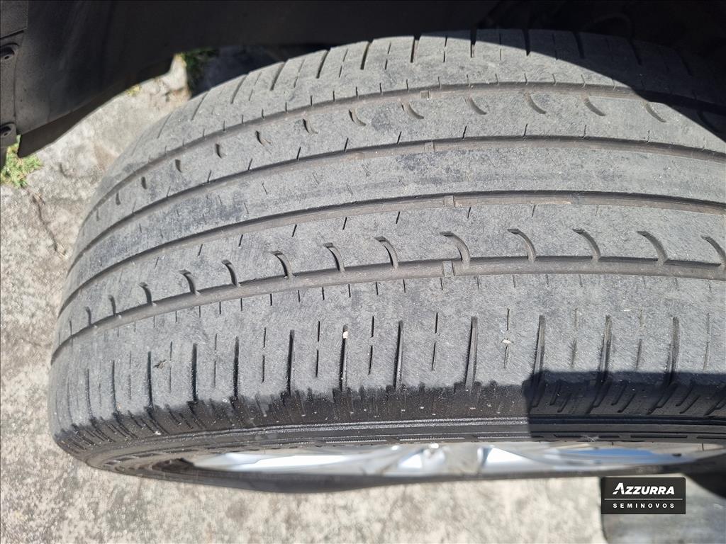 TRACKER 1.0 TURBO FLEX LTZ AUTOMÁTICO12