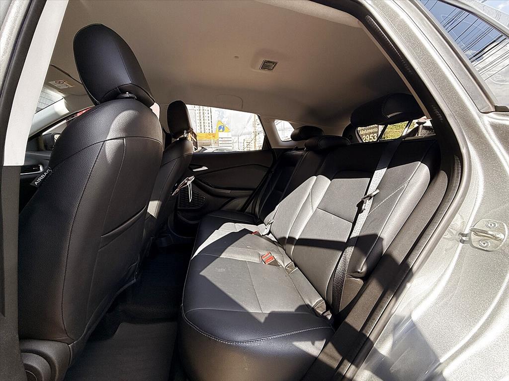 Chevrolet Tracker - 1.0 TURBO FLEX LT AUTOMÁTICO