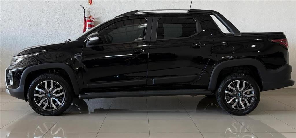 STRADA 1.0 TURBO 200 FLEX RANCH CD CVT4