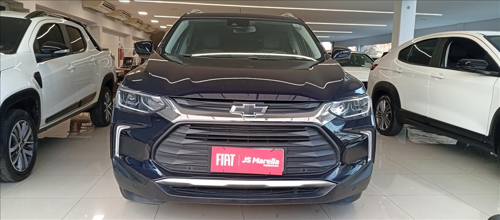 TRACKER 1.2 TURBO FLEX PREMIER AUTOMÁTICO4