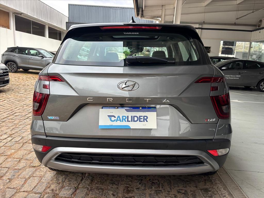CRETA 1.0 TGDI FLEX PLATINUM AUTOMÁTICO3