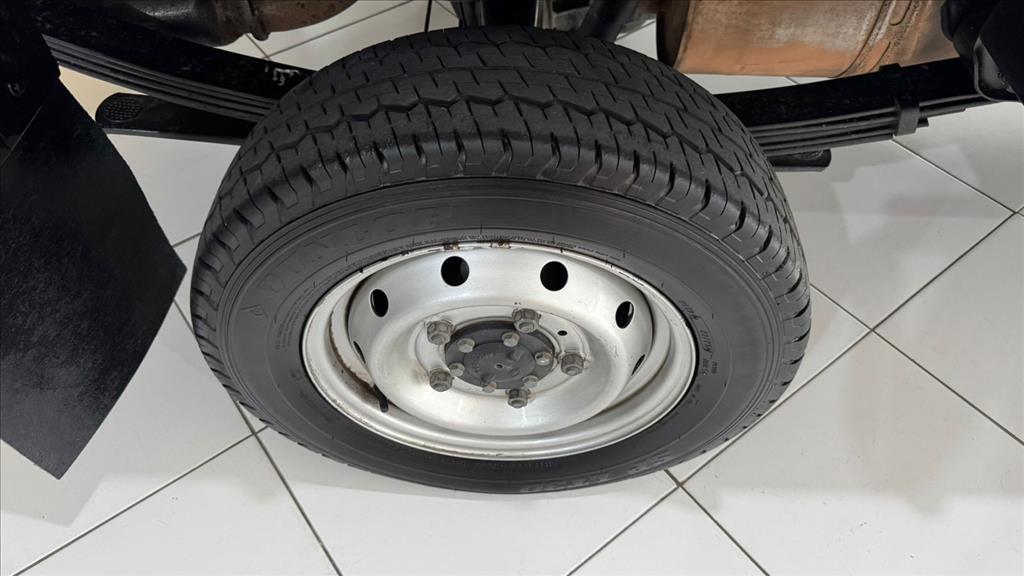 BONGO 2.5 TD DIESEL STD CS MANUAL2