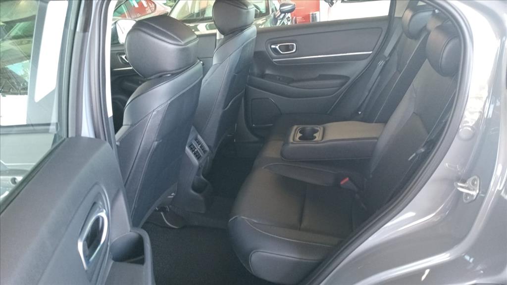 HR-V 1.5 DI I-VTEC FLEX EXL CVT