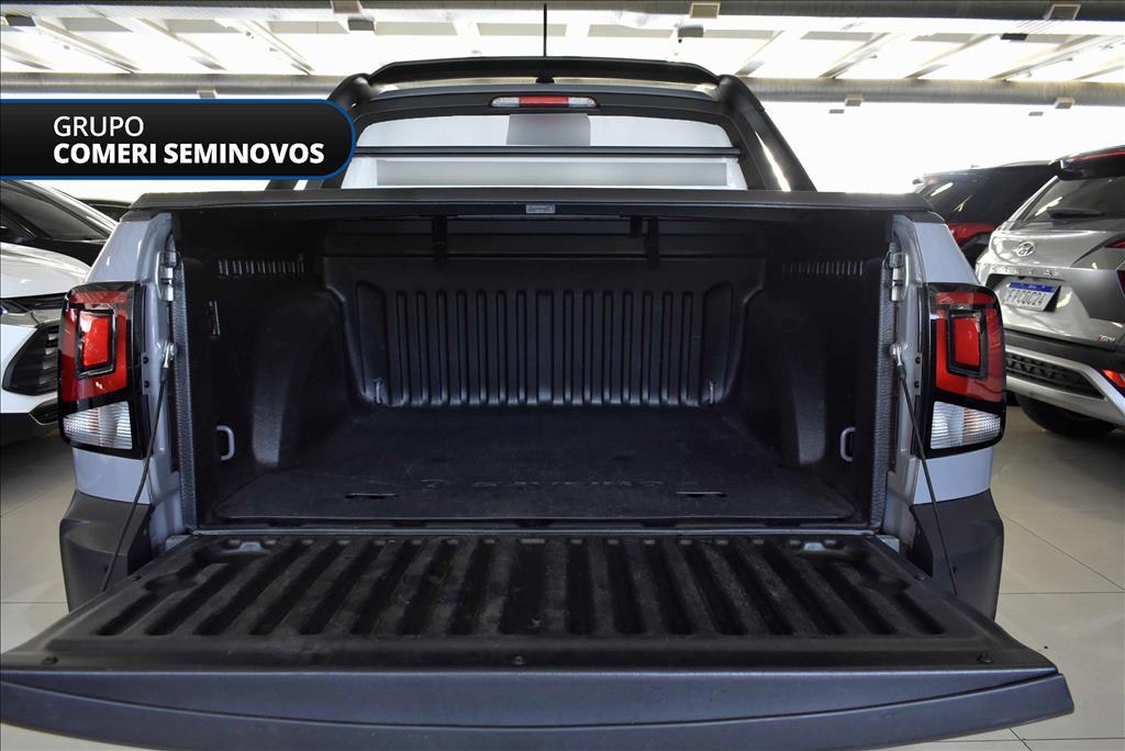 SAVEIRO 1.6 MSI EXTREME CD 16V FLEX 2P MANUAL15