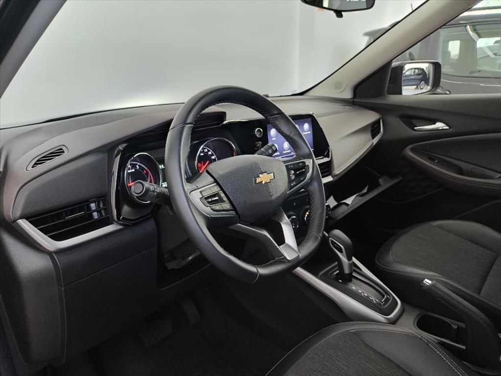 MONTANA 1.2 TURBO FLEX LTZ AUTOMÁTICO10