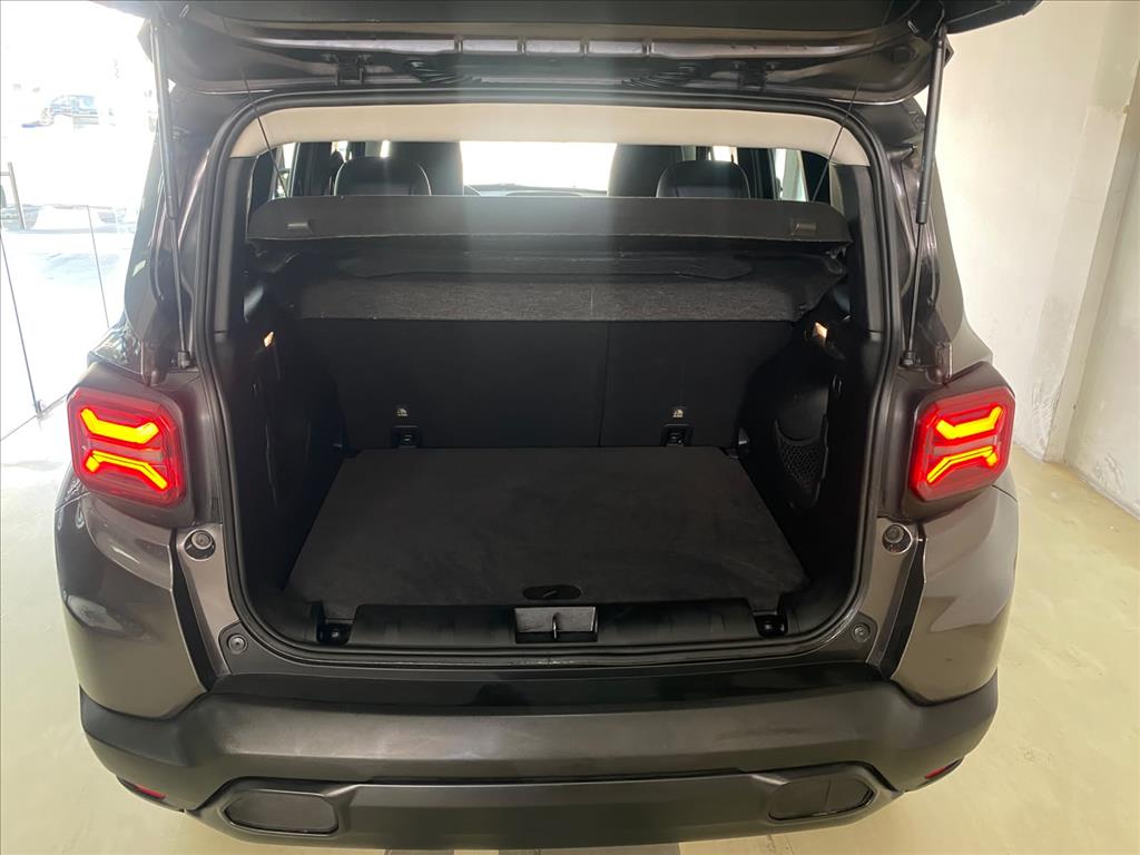 RENEGADE 1.3 T270 TURBO FLEX SPORT AT63