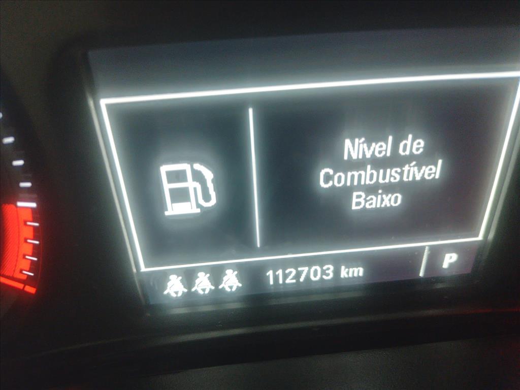 GM - Chevrolet-S10-2.8 16V TURBO DIESEL LTZ CD 4X4 AUTOMÁTICO