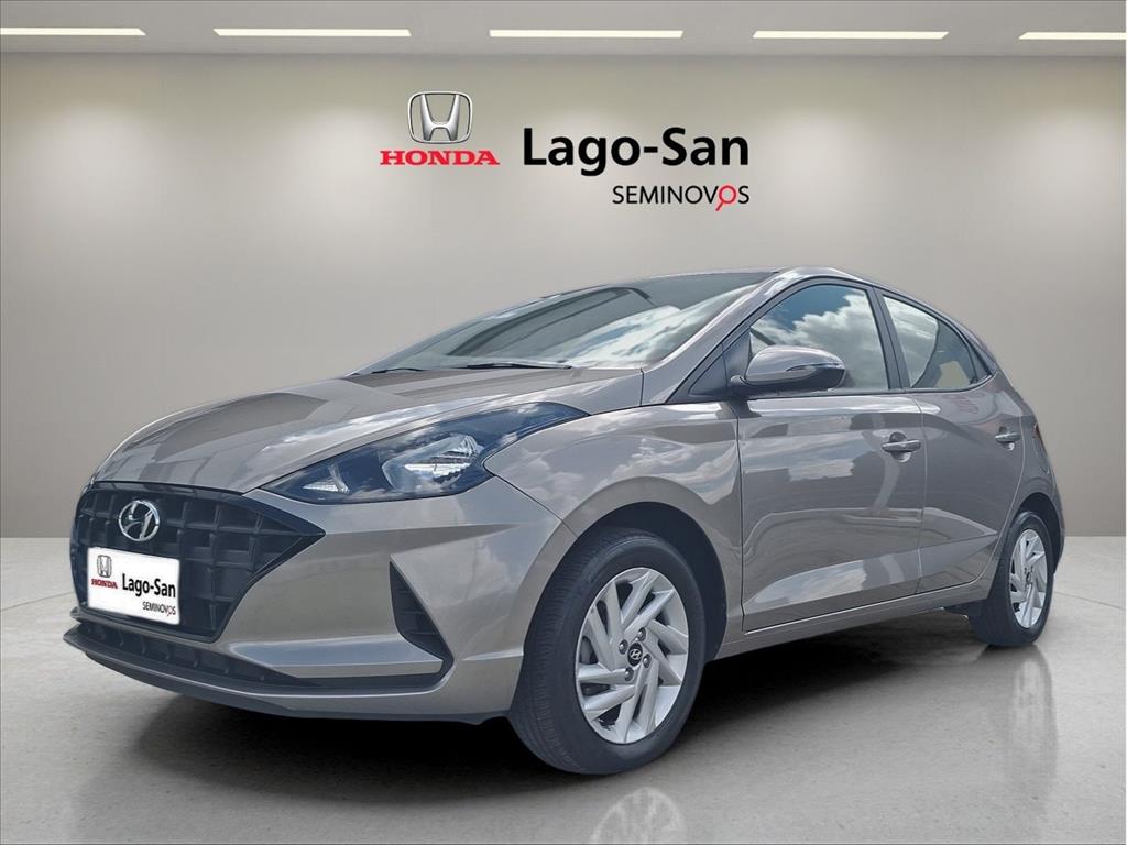 HB20 1.0 12V FLEX EVOLUTION MANUAL