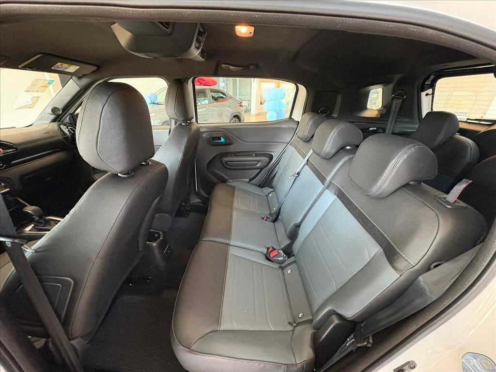 C3 AIRCROSS 1.0 TURBO 200 FLEX XTR 7L CVT10